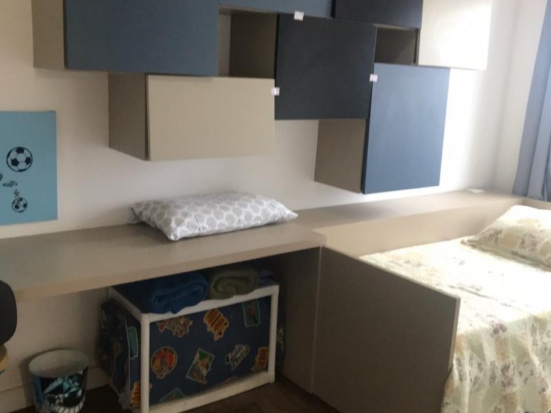Apartamento à venda COHAPAR com 182m² e 3 quartos por R$ 580.000 - 1340978585-quarto-02.jpeg