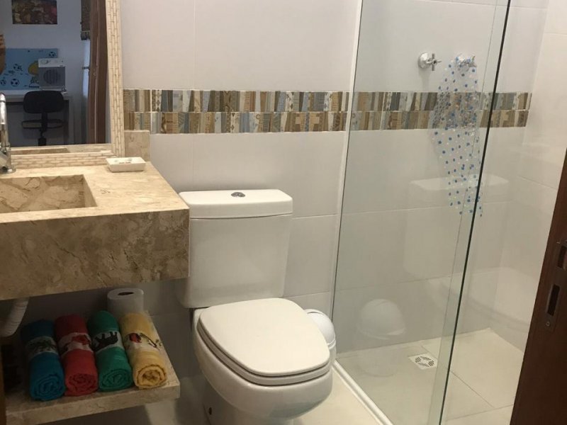 Apartamento à venda COHAPAR com 182m² e 3 quartos por R$ 580.000 - 1572541267-banheiro-social.jpeg