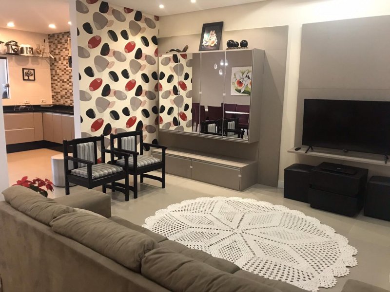 Apartamento à venda COHAPAR com 182m² e 3 quartos por R$ 580.000 - 346195244-sala-tv.jpeg