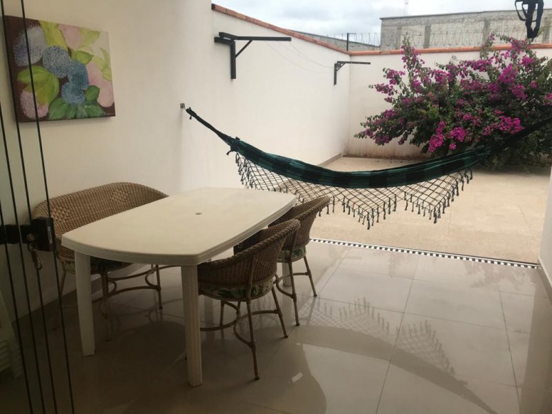 Apartamento à venda COHAPAR com 182m² e 3 quartos por R$ 580.000 - 983808665-fundos.jpeg