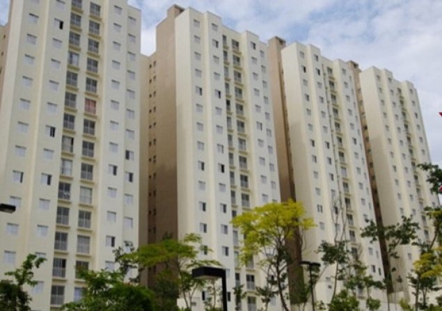 imóvel com 44m²
