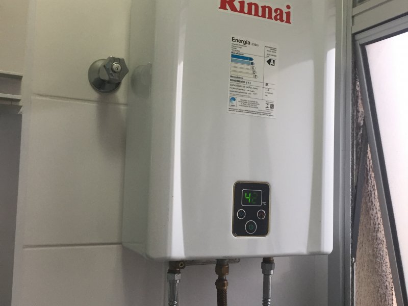 Apartamento à venda Jaraguá com 44m² e 2 quartos por R$ 280.000 - 463377501-img-8871.JPG