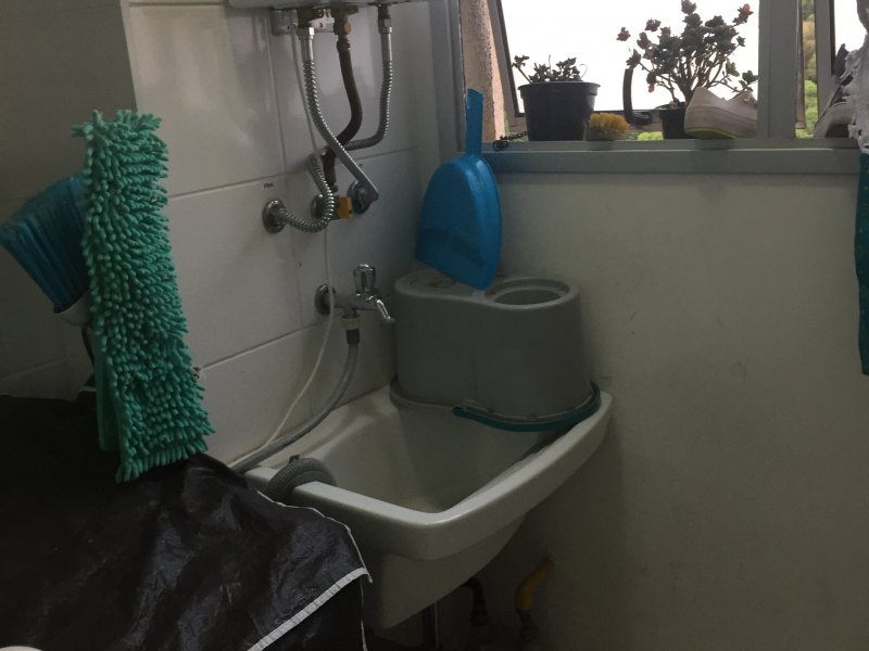 Apartamento à venda Jaraguá com 44m² e 2 quartos por R$ 280.000 - 781521643-img-8870.JPG