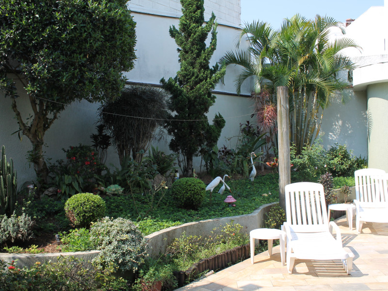 Casa à venda Campestre com 423m² e 3 quartos por R$ 1.400.000 - img-3982.JPG