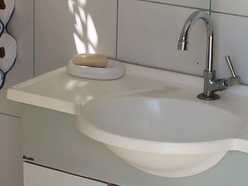 Casa à venda Campestre com 423m² e 3 quartos por R$ 1.400.000 - img-3984.JPG