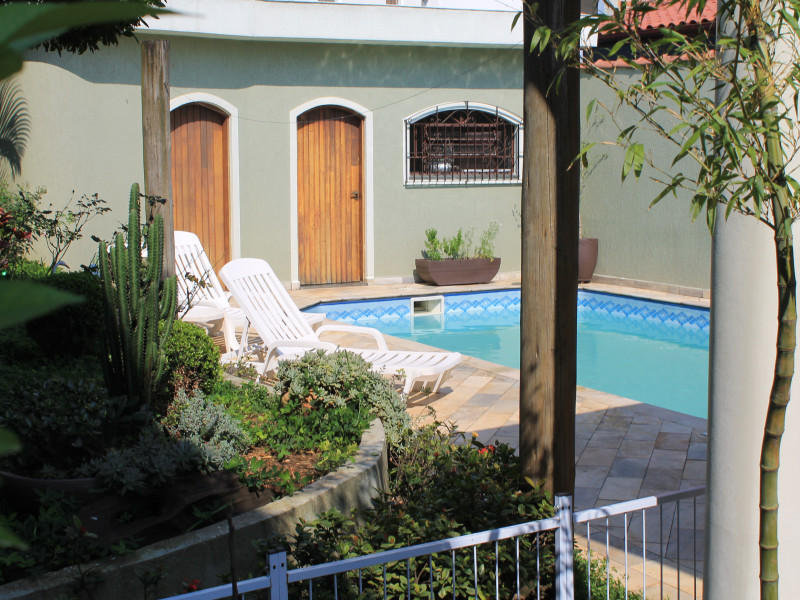 Casa à venda Campestre com 423m² e 3 quartos por R$ 1.400.000 - img-3987.JPG