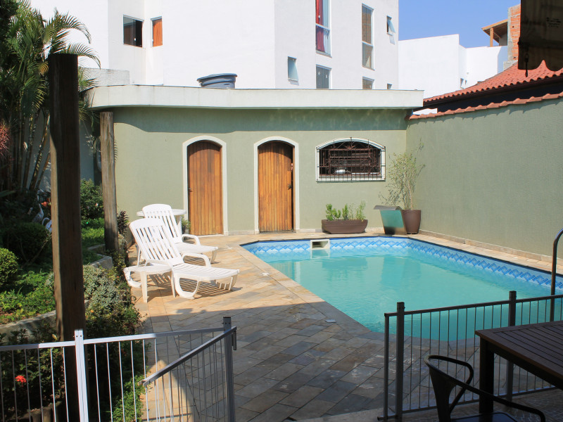 Casa à venda Campestre com 423m² e 3 quartos por R$ 1.400.000 - img-3988.JPG