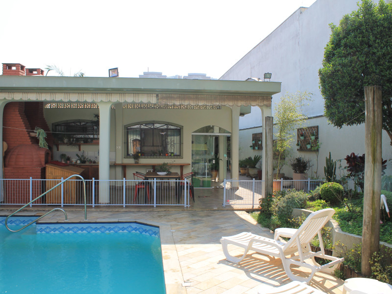 Casa à venda Campestre com 423m² e 3 quartos por R$ 1.400.000 - img-3991.JPG