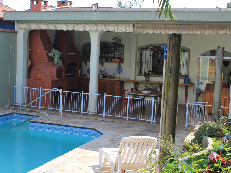 Casa à venda Campestre com 423m² e 3 quartos por R$ 1.400.000 - img-3996.JPG