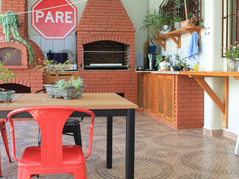 Casa à venda Campestre com 423m² e 3 quartos por R$ 1.400.000 - img-3997.JPG