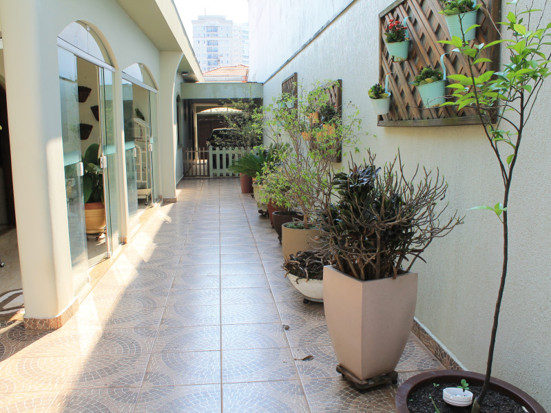 Casa à venda Campestre com 423m² e 3 quartos por R$ 1.400.000 - img-3999.JPG