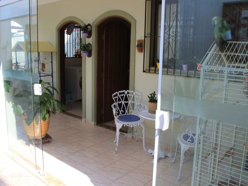 Casa à venda Campestre com 423m² e 3 quartos por R$ 1.400.000 - img-4002.JPG