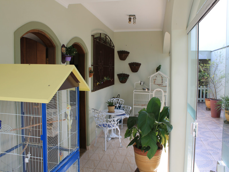 Casa à venda Campestre com 423m² e 3 quartos por R$ 1.400.000 - img-4003.JPG