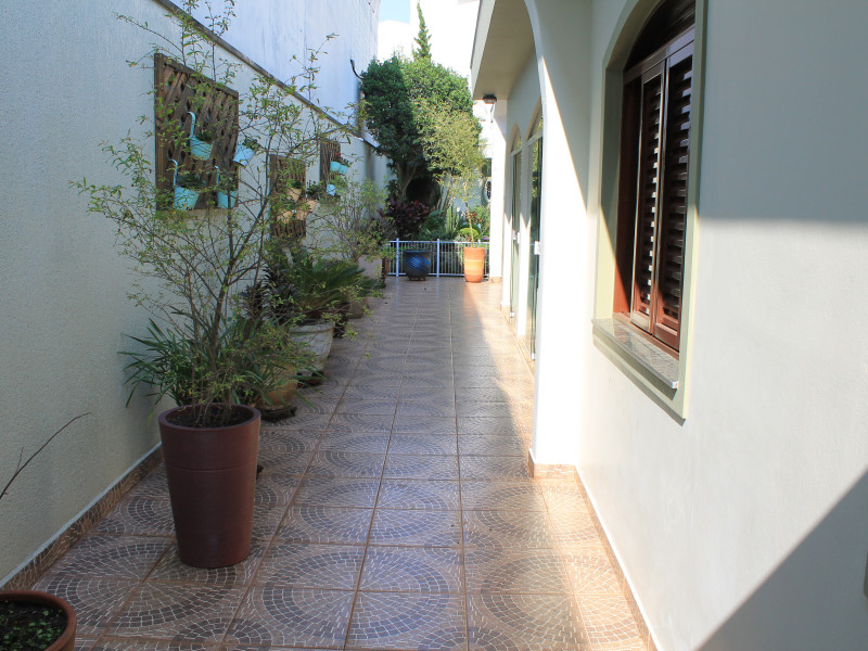 Casa à venda Campestre com 423m² e 3 quartos por R$ 1.400.000 - img-4005.JPG