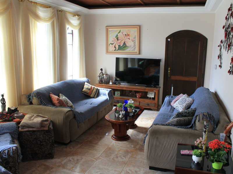 Casa à venda Campestre com 423m² e 3 quartos por R$ 1.400.000 - img-4009.JPG