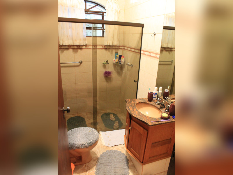 Casa à venda Campestre com 423m² e 3 quartos por R$ 1.400.000 - img-4014.JPG