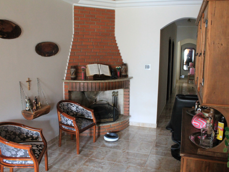 Casa à venda Campestre com 423m² e 3 quartos por R$ 1.400.000 - img-4015.JPG