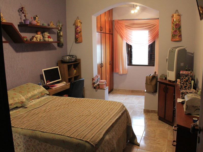 Casa à venda Campestre com 423m² e 3 quartos por R$ 1.400.000 - img-4017.JPG