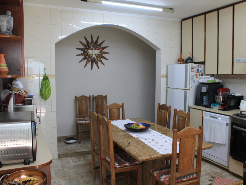 Casa à venda Campestre com 423m² e 3 quartos por R$ 1.400.000 - img-4023.JPG