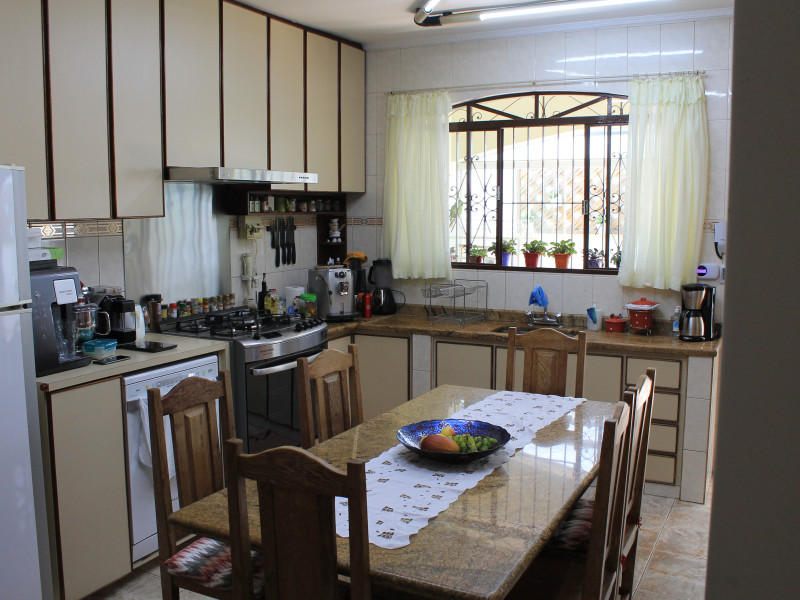 Casa à venda Campestre com 423m² e 3 quartos por R$ 1.400.000 - img-4024.JPG