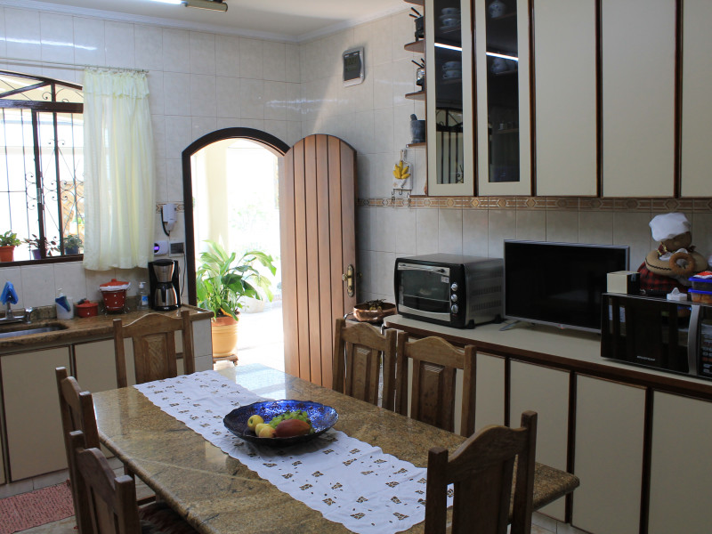 Casa à venda Campestre com 423m² e 3 quartos por R$ 1.400.000 - img-4025.JPG