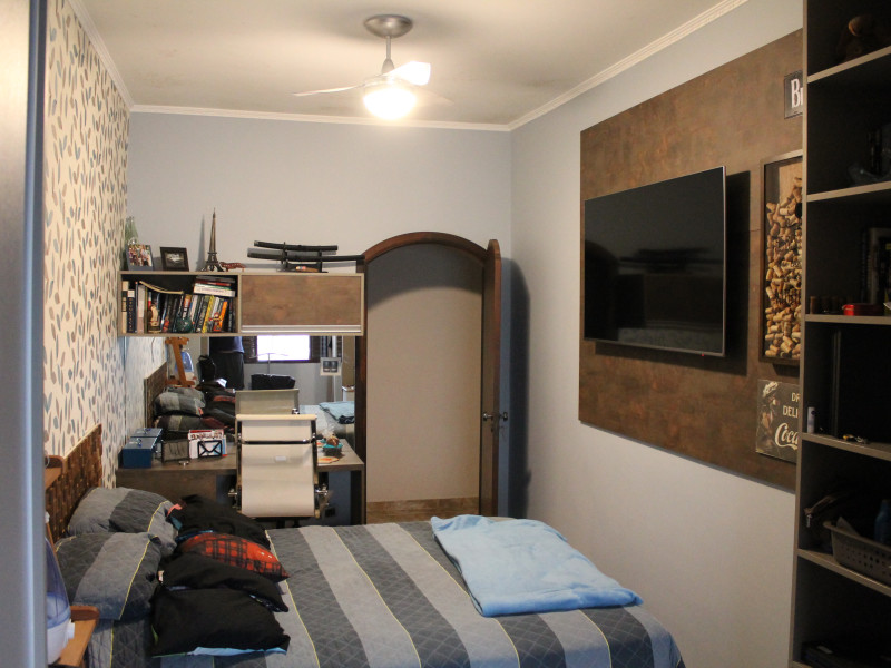 Casa à venda Campestre com 423m² e 3 quartos por R$ 1.400.000 - img-4034.JPG