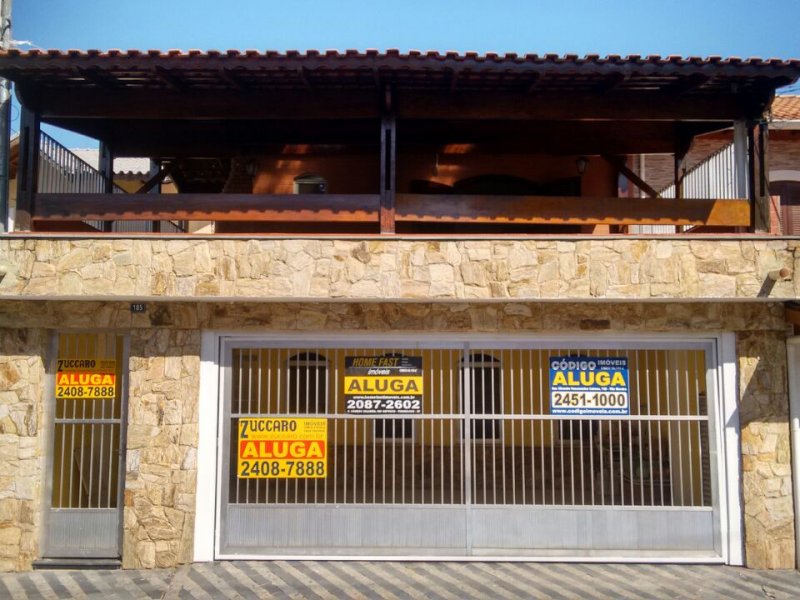 Casa à venda Vila Galvão com 263m² e 3 quartos por R$ 75.000.000 - 1567778910-12.jpg