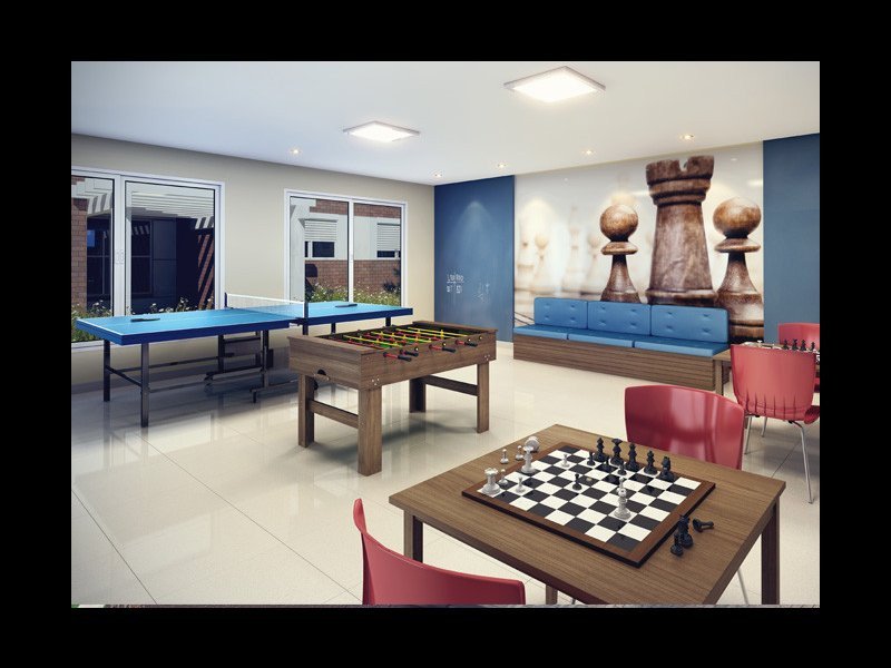 Apartamento à venda Vila Nova com 60m² e 2 quartos por R$ 359.000 - 1056168249-21.jpg