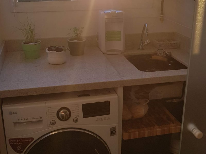 Apartamento à venda Vila Nova com 60m² e 2 quartos por R$ 359.000 - 1511482563-10.jpg