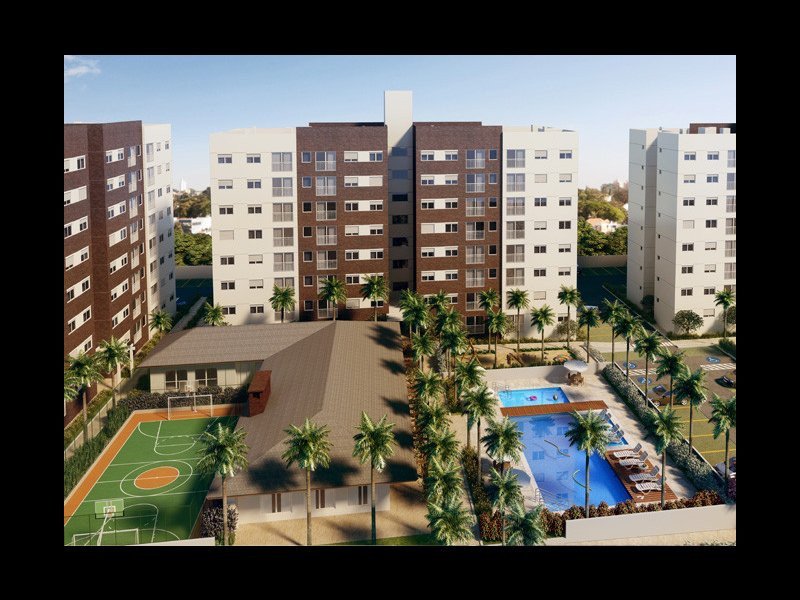Apartamento à venda Vila Nova com 60m² e 2 quartos por R$ 359.000 - 2036550903-25.jpg