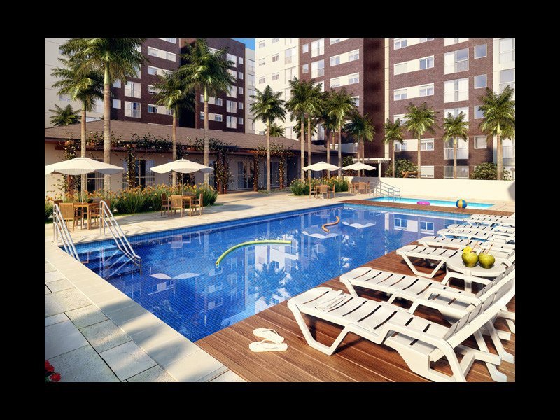 Apartamento à venda Vila Nova com 60m² e 2 quartos por R$ 359.000 - 518969314-22.jpg