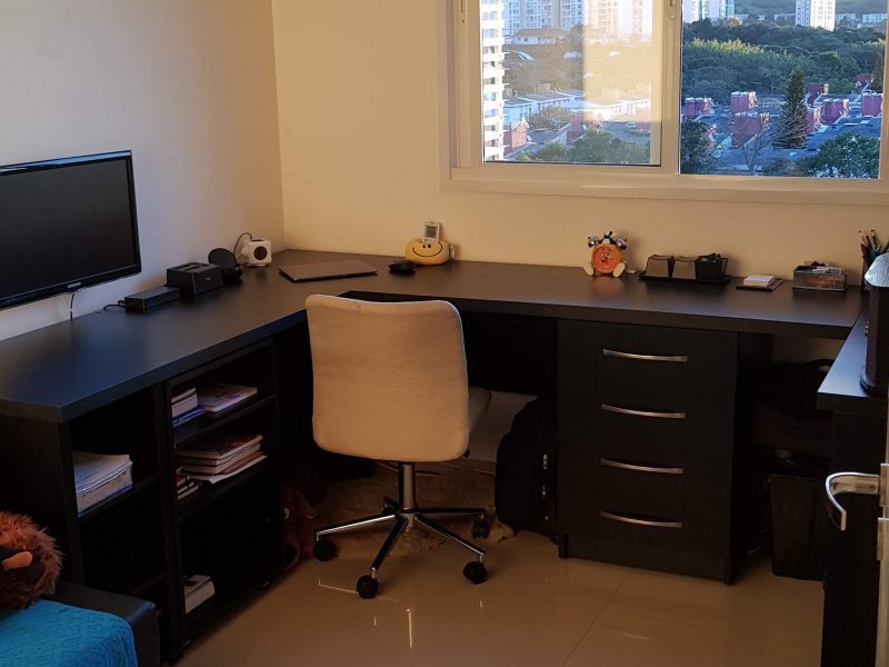 Apartamento à venda Vila Nova com 60m² e 2 quartos por R$ 359.000 - 568280765-12.jpg