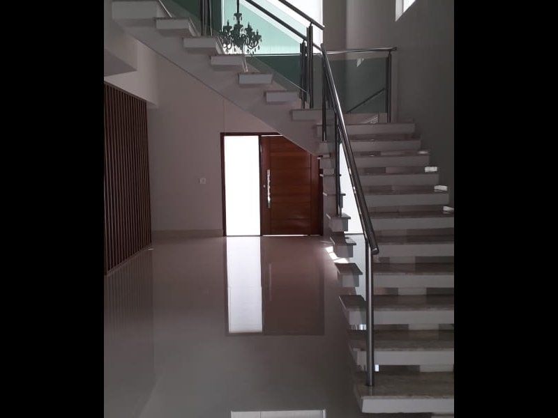 Casa de condomínio à venda Centro com 220m² e 5 quartos por R$ 1.300.000 - 1270334370-sala-jantar.jpeg