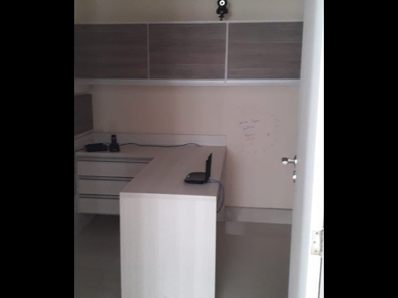 Casa de condomínio à venda Centro com 220m² e 5 quartos por R$ 1.300.000 - 1840208694-escritorio.jpeg