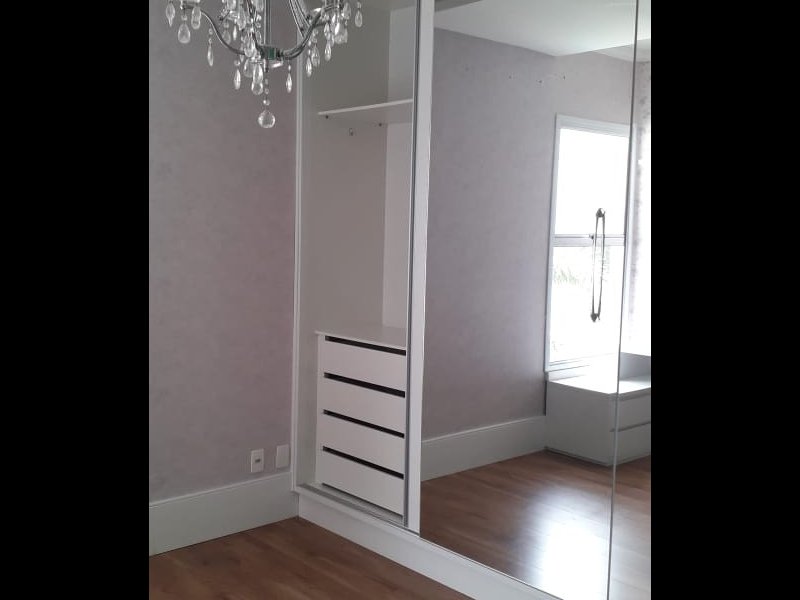 Casa de condomínio à venda Centro com 220m² e 5 quartos por R$ 1.300.000 - 2042345392-suite-menina.jpeg