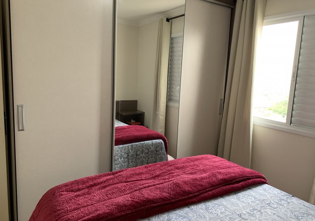 imóvel com 67m²