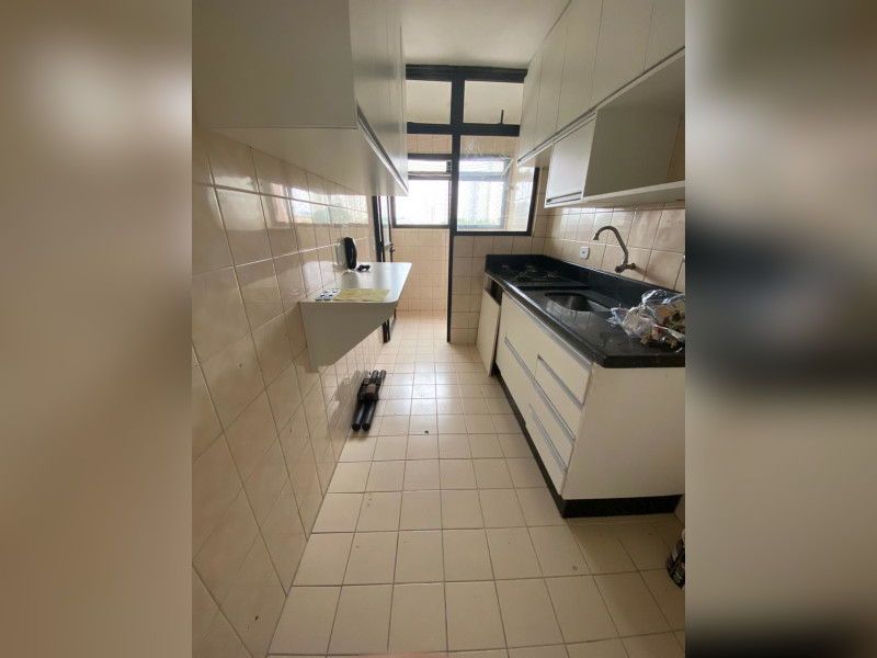 imóvel com 58m² - Mooca - São Paulo