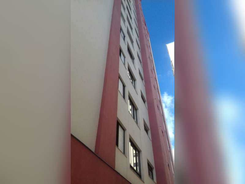imóvel com 58m² - Mooca - São Paulo