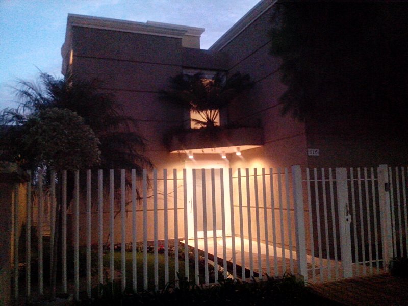 imóvel com 413m² - Cidade Satélite - Atibaia