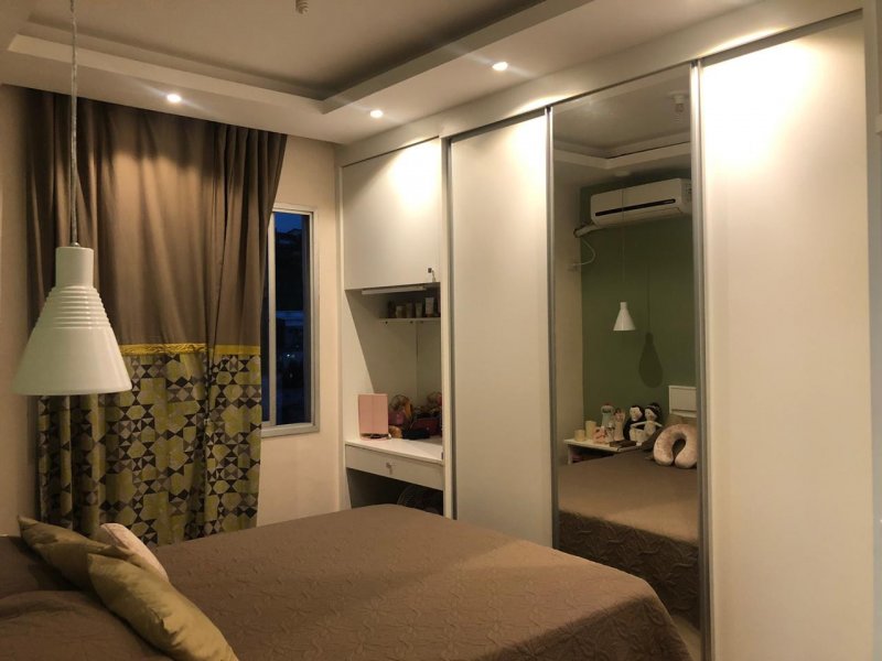 Apartamento à venda Pechincha com 62m² e 3 quartos por R$ 399.000 - 1161602180-whatsapp-image-2020-01-07-at-19.jpeg