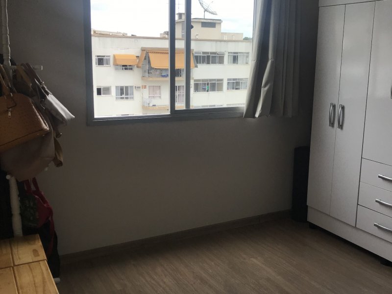 Apartamento à venda Pechincha com 62m² e 3 quartos por R$ 399.000 - 1192569890-img-0268.jpg