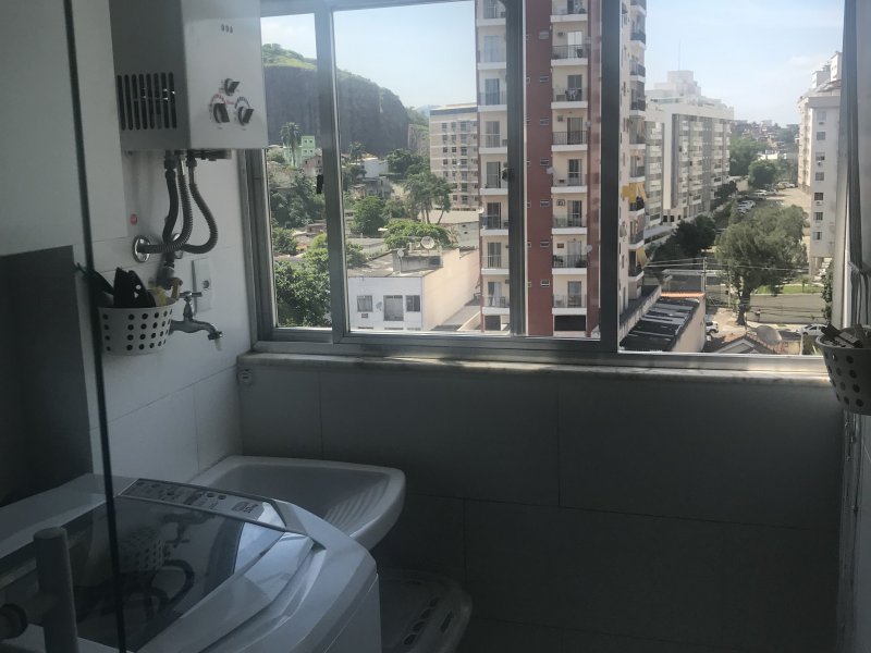 Apartamento à venda Pechincha com 62m² e 3 quartos por R$ 399.000 - 1282350128-img-0222.jpg