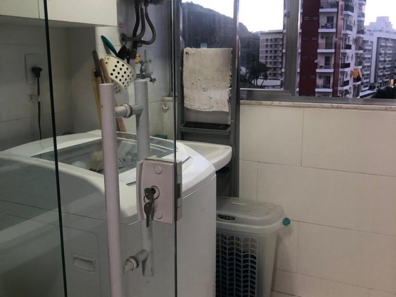 Apartamento à venda Pechincha com 62m² e 3 quartos por R$ 399.000 - 1302033196-whatsapp-image-2020-01-07-at-18.jpeg