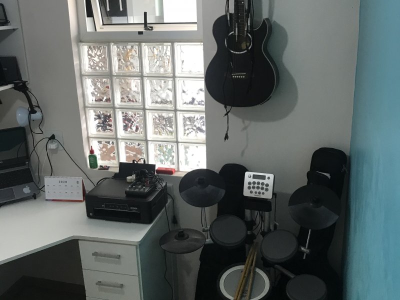 Apartamento à venda Pechincha com 62m² e 3 quartos por R$ 399.000 - 1545142700-img-0317.jpg