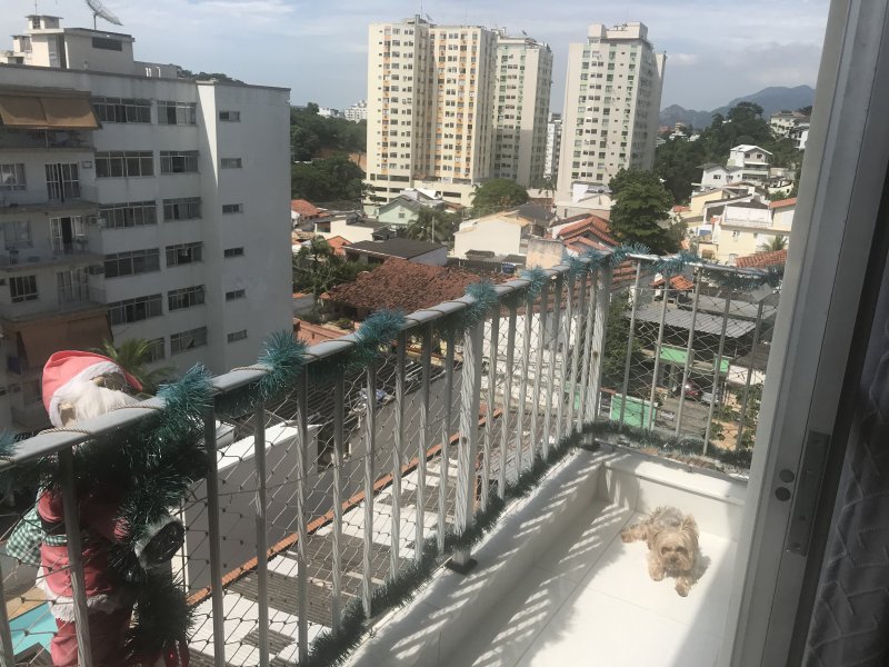 Apartamento à venda Pechincha com 62m² e 3 quartos por R$ 399.000 - 1591769422-img-0200.jpg
