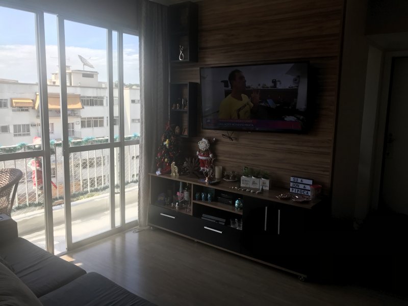 Apartamento à venda Pechincha com 62m² e 3 quartos por R$ 399.000 - 1618948393-img-0199.jpg