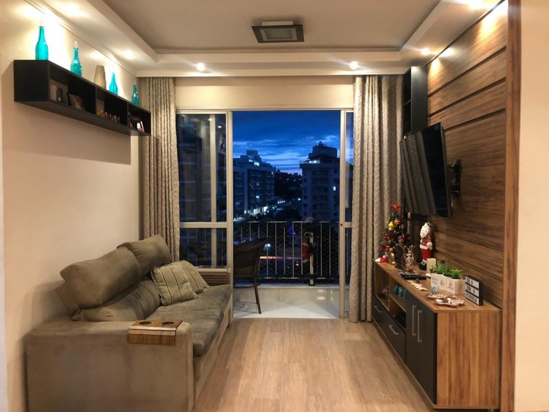 Apartamento à venda Pechincha com 62m² e 3 quartos por R$ 399.000 - 1951321639-whatsapp-image-2020-01-07-at-19.jpeg