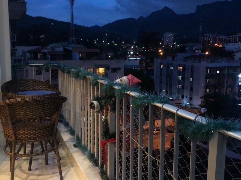 Apartamento à venda Pechincha com 62m² e 3 quartos por R$ 399.000 - 200275661-whatsapp-image-2020-01-07-at-19.jpeg