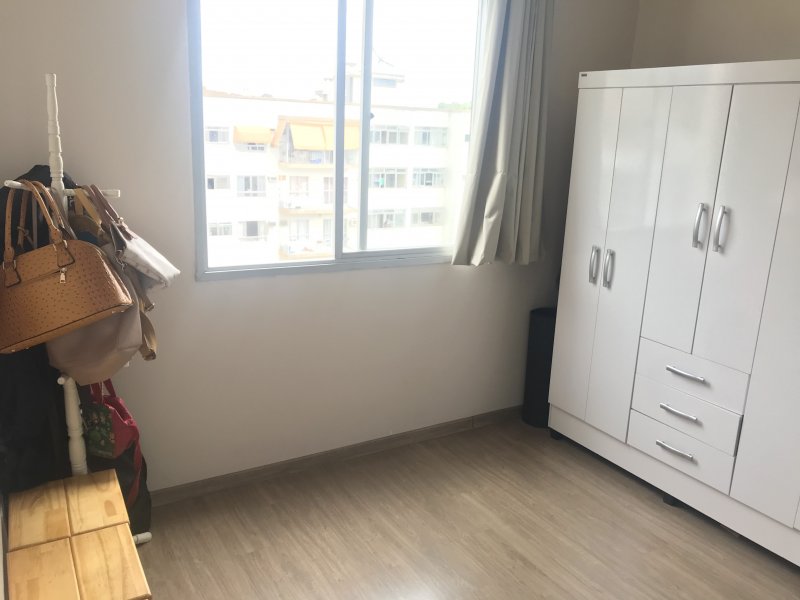 Apartamento à venda Pechincha com 62m² e 3 quartos por R$ 399.000 - 2634656-img-0249.jpg