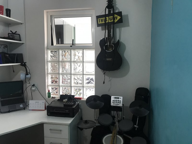 Apartamento à venda Pechincha com 62m² e 3 quartos por R$ 399.000 - 483683209-img-0306.jpg